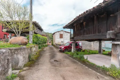 Casa en calle Moñeca, nº 6