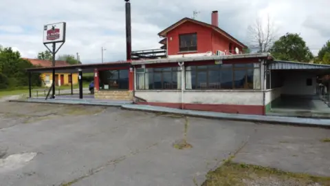 Chalet en calle Sendin, nº 4