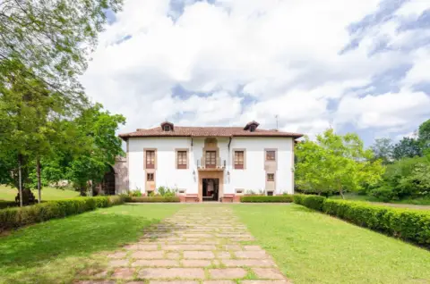 Casa en calle Barreiro
