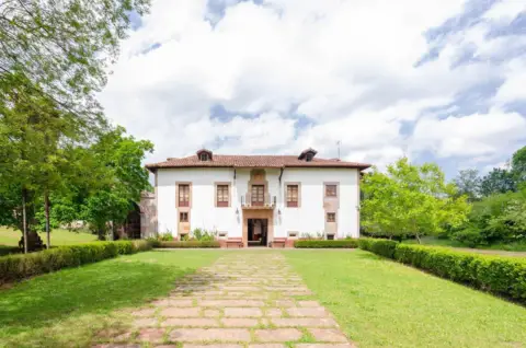 Casa en calle Barreiro