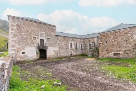 Casa en Camino Carrera