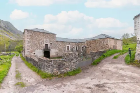 Casa en Camino Carrera