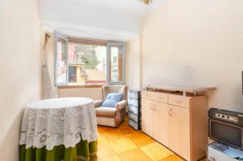 Piso en calle Suárez Inclán, 30