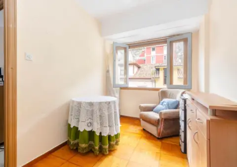 Piso en calle Suárez Inclán, 30