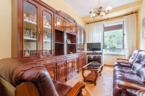 Piso en calle de la Unión, 42