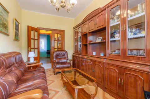 Piso en calle de la Unión, 42