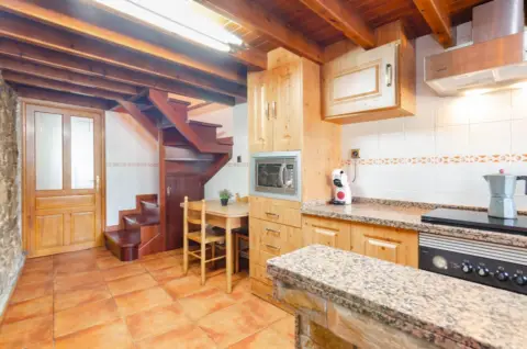 Casa en calle Rio Abajo, nº 26