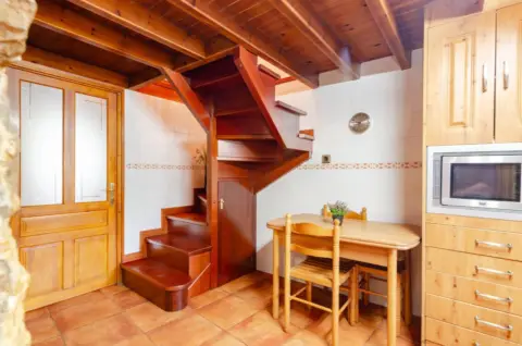 Casa en calle Rio Abajo, nº 26