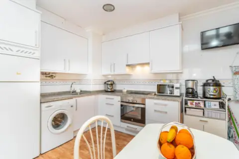 Piso en Avenida de la Constitución, 8