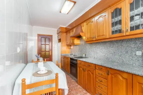 Piso en calle de Fray Norberto del Prado, 41