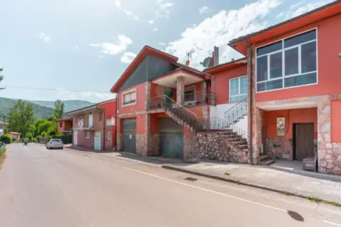 Casa en calle Pelugano-Juego Bola, nº 122