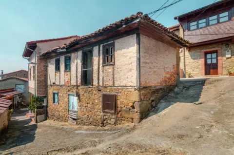 Casa en Carretera de las Borias, 32