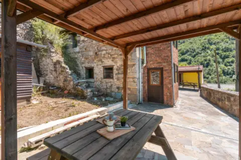 Casa en calle Río Aller, nº 2