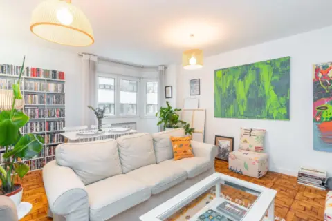 Piso en calle de Donato Argüelles, 19