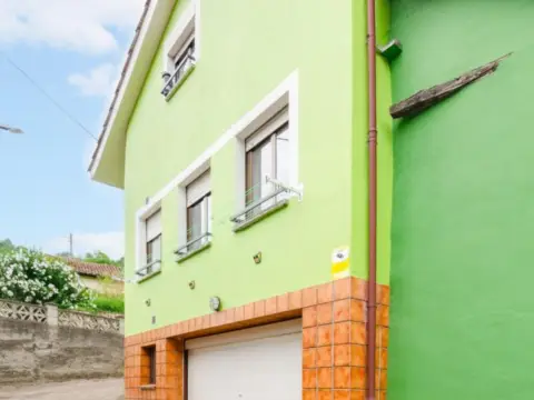 Casa en Lugar de Muñón Fondero, 34