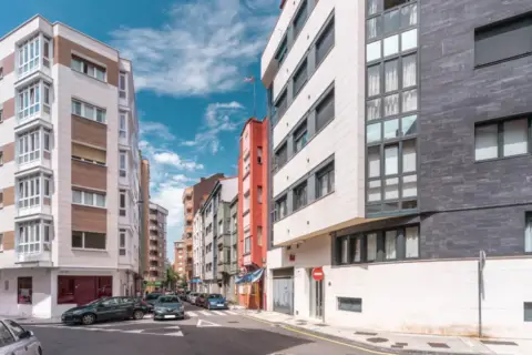 Piso en calle de Cuenca, 2