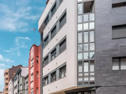 Piso en calle de Cuenca, 2