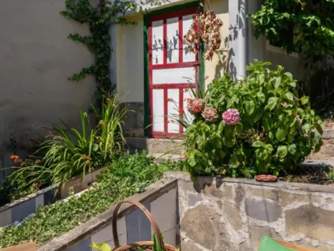 Casa en calle Vera del Camino, nº 14