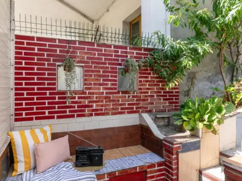 Casa en calle Vera del Camino, nº 14