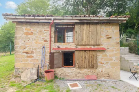 Casa en calle Brañanocedo
