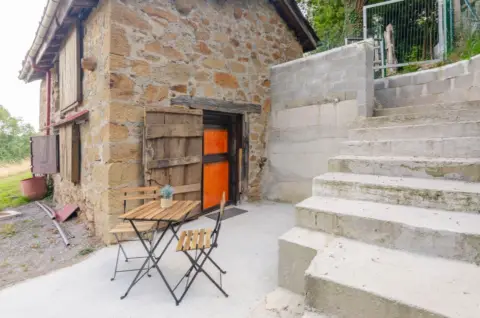 Casa en calle Brañanocedo