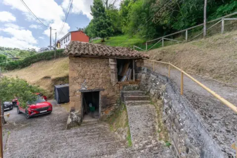 Casa en Carretera del Invernal, 5