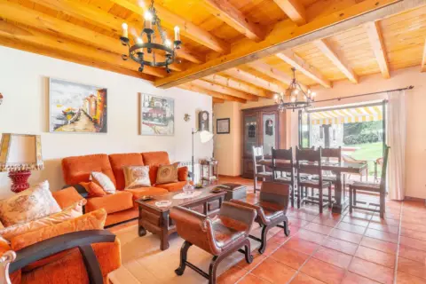 Casa en calle Casas de Alea, nº 20