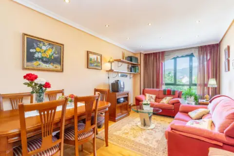 Piso en calle Antonio Mtez Vega, Medico, nº 1