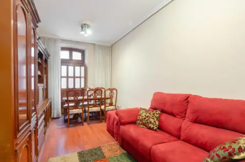 Piso en Avenida Tartiere, 125