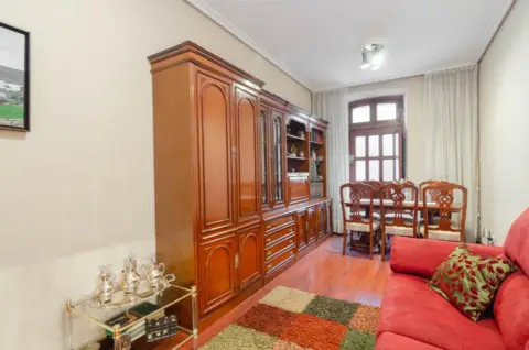 Piso en Avenida Tartiere, 125