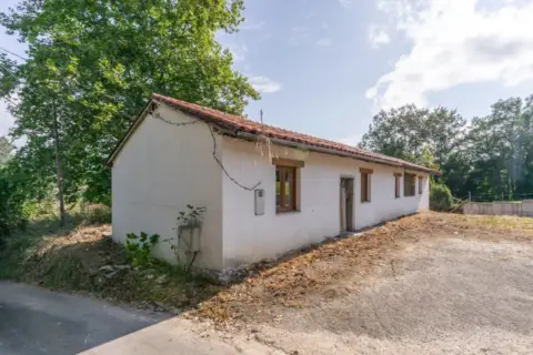 Chalet en calle Pedruño, nº 141