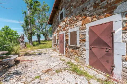 Chalet en Poblado do Barzana, 15