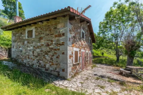 Chalet en Poblado do Barzana, 15