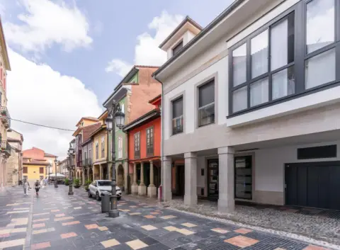 Piso en calle de Galiana, 41