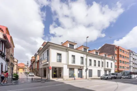 Piso en calle de Galiana, 41