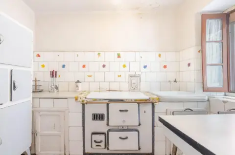 Casa en calle Huertomuro, nº 7