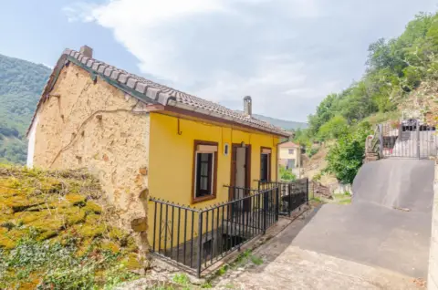Casa en calle Huertomuro, nº 7