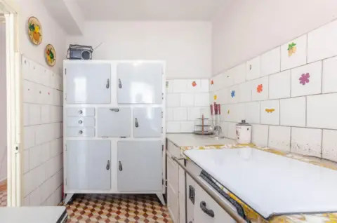 Casa en calle Huertomuro, nº 7