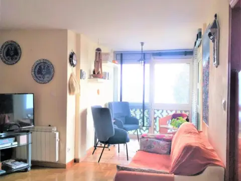 Piso en calle de la Tejera, 3