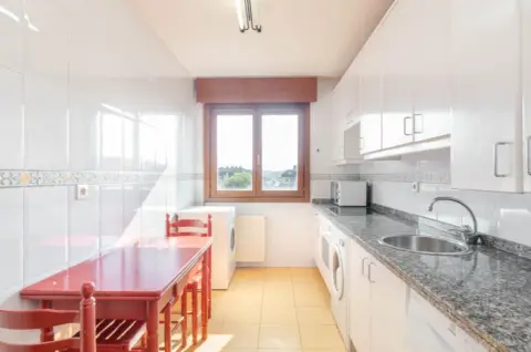 Piso en calle de Somiedo, 18