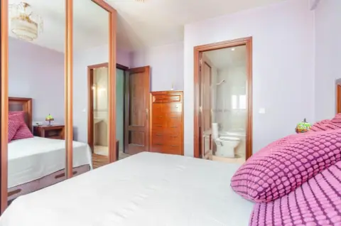 Piso en calle de Somiedo, 18