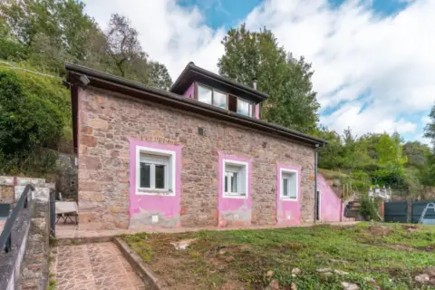 Casa en Barrio Cataluña, 74