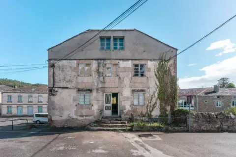 Casa en Camiño Muíño, 78