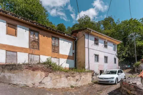 Casa en calle Linares Turon, nº 6