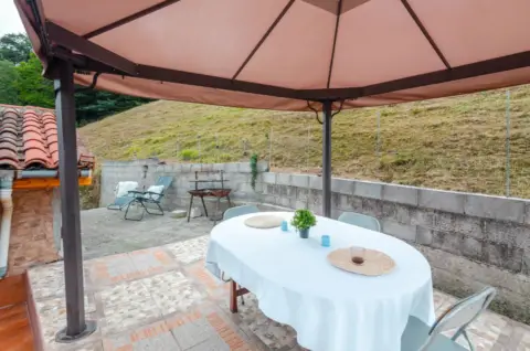 Casa en calle Polígono 3 Paraje 900 Payarina, nº 159