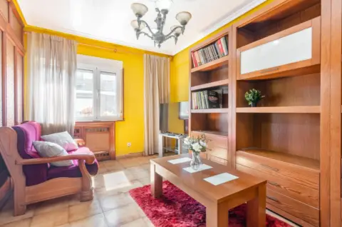 Piso en Barrio Carmen, 8