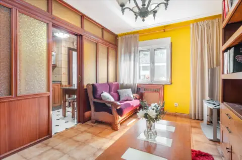 Piso en Barrio Carmen, 8