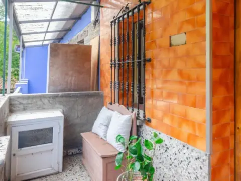 Casa en calle Villandio, nº 34