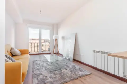 Piso en calle Académico García Morejón, 3