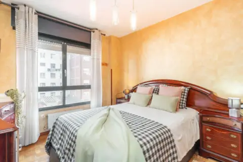 Piso en calle de Bermúdez de Castro, 46